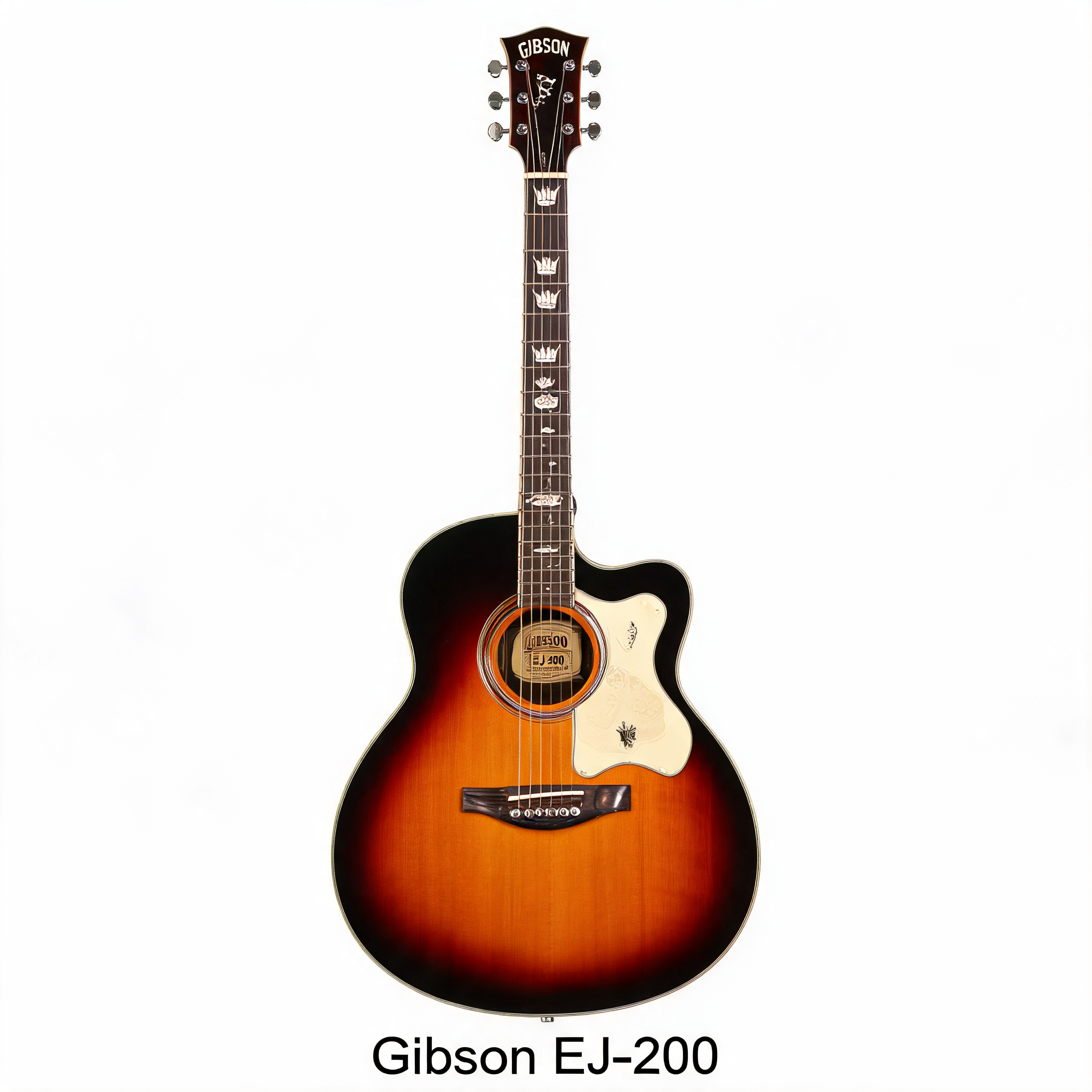 Gibson Ej200